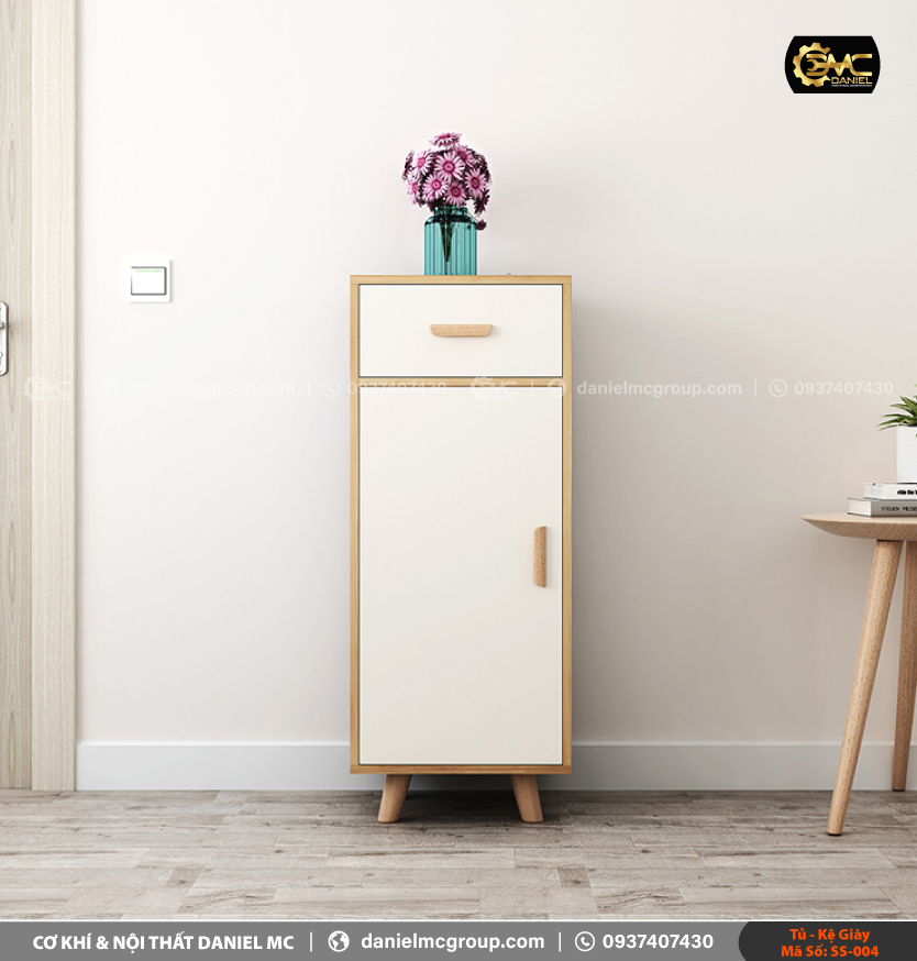 Tủ giày SS-004 Tủ giày SS-004