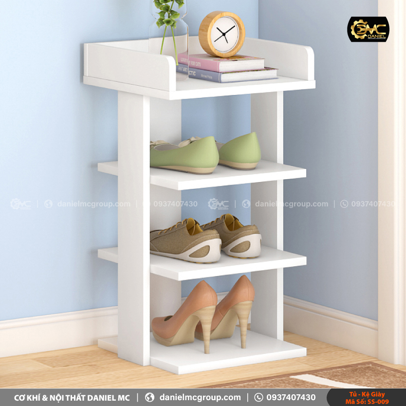Kệ giày SS-009 Kệ giày SS-009