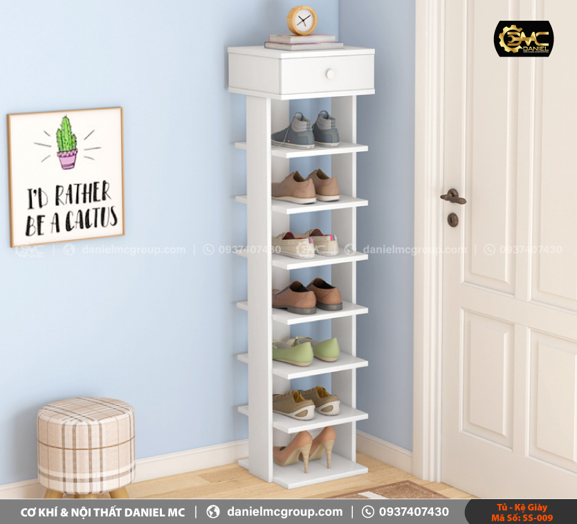 Kệ giày SS-009 Kệ giày SS-009