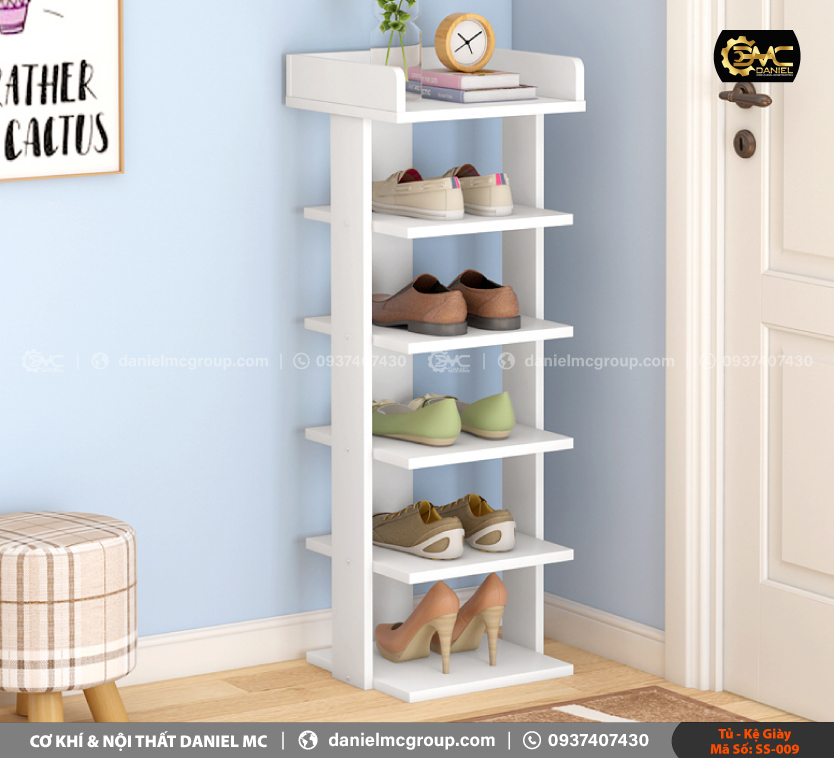 Kệ giày SS-009 Kệ giày SS-009