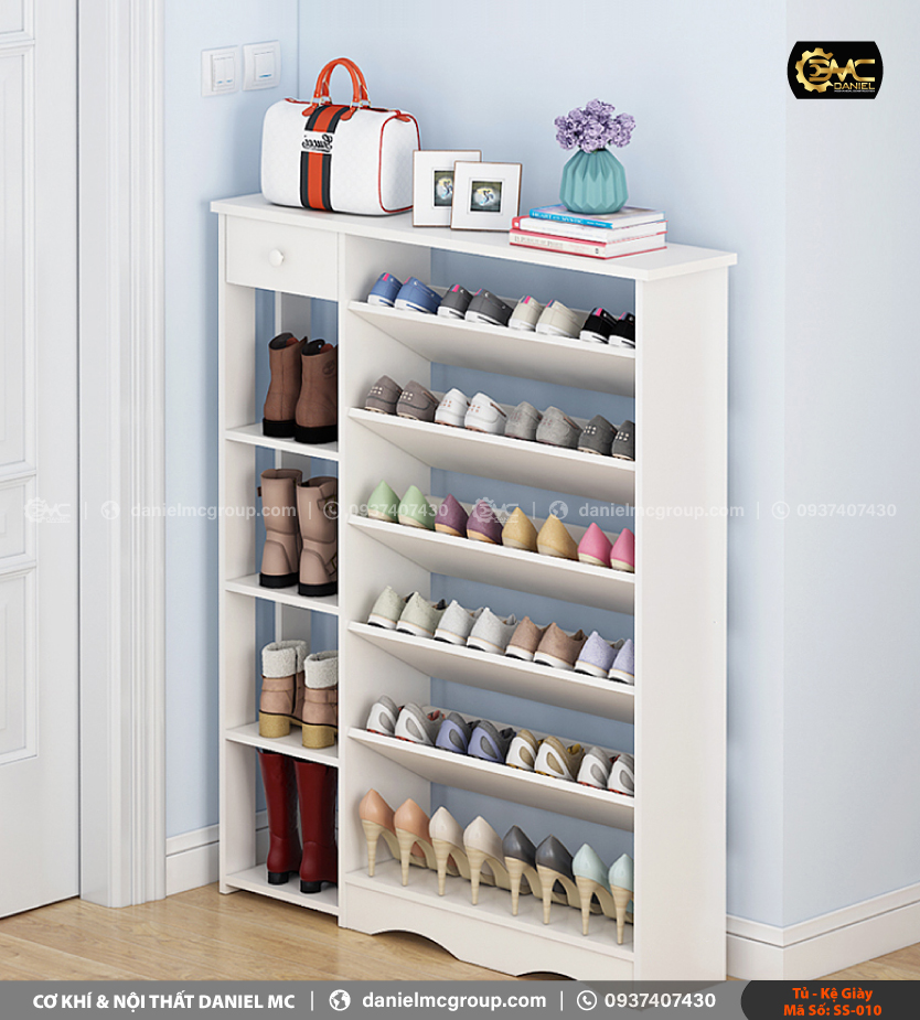 Kệ giày SS-010 Kệ giày SS-010