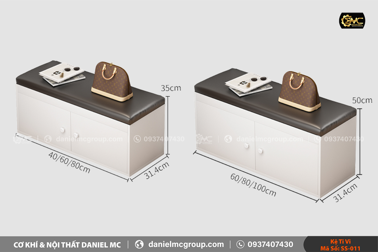 Tủ giày SS-011 Tủ giày SS-011