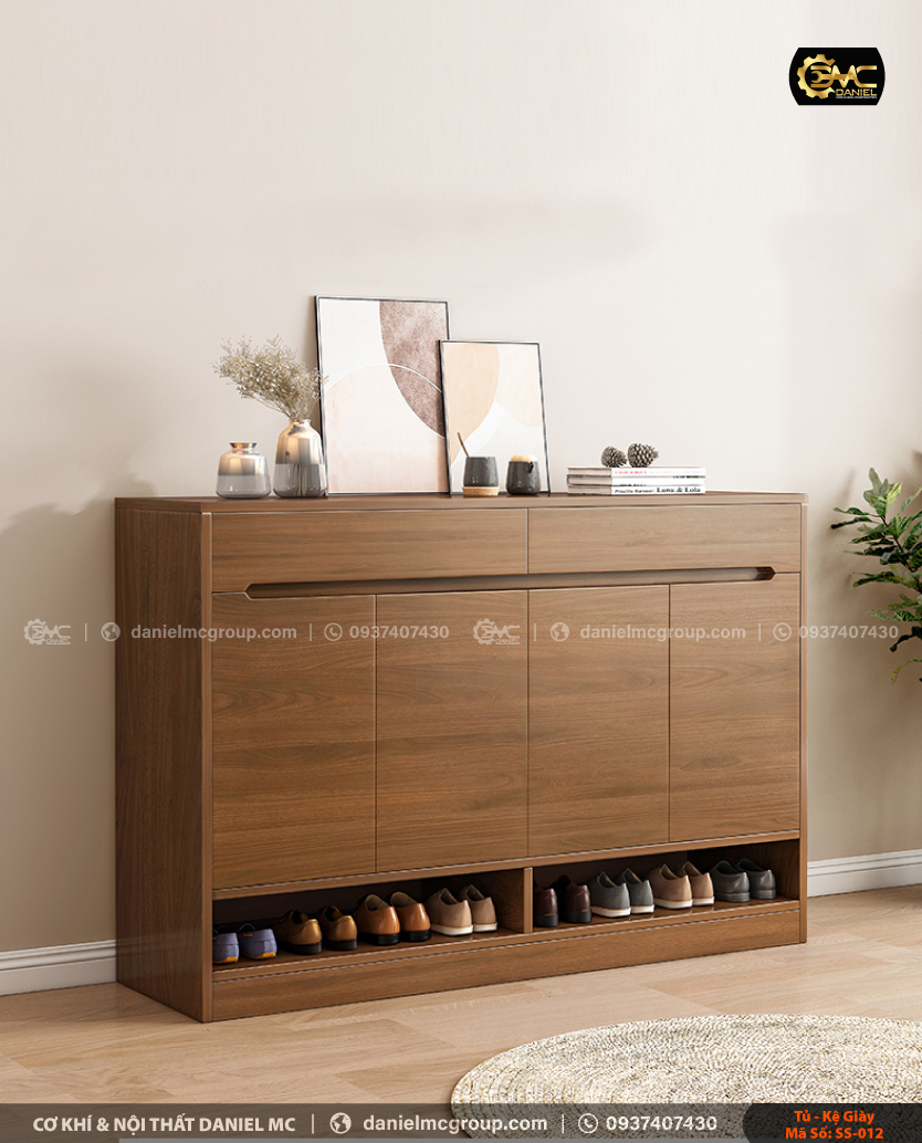 Tủ giày SS-012 Tủ giày SS-012
