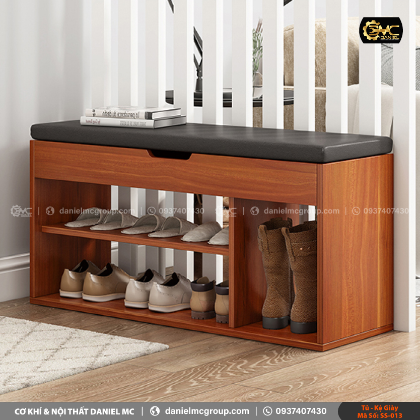Kệ giày SS-013 Kệ giày SS-013