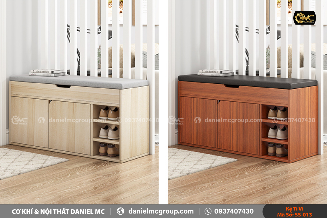 Kệ giày SS-013 Kệ giày SS-013