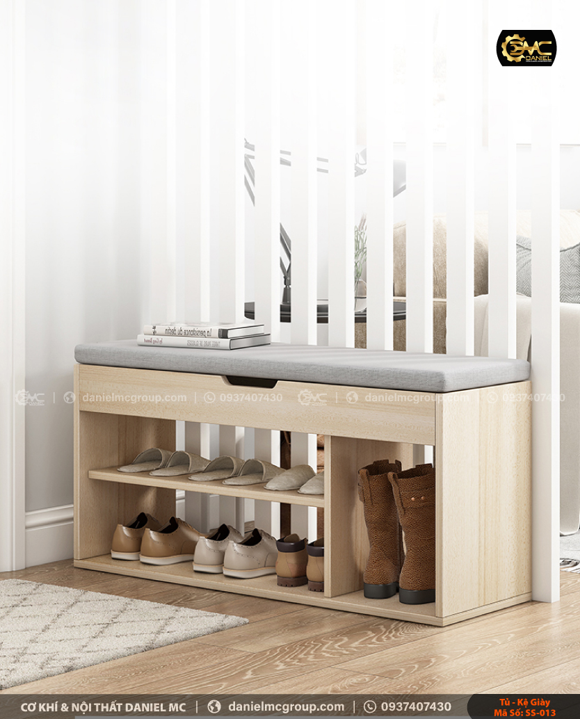 Kệ giày SS-013 Kệ giày SS-013