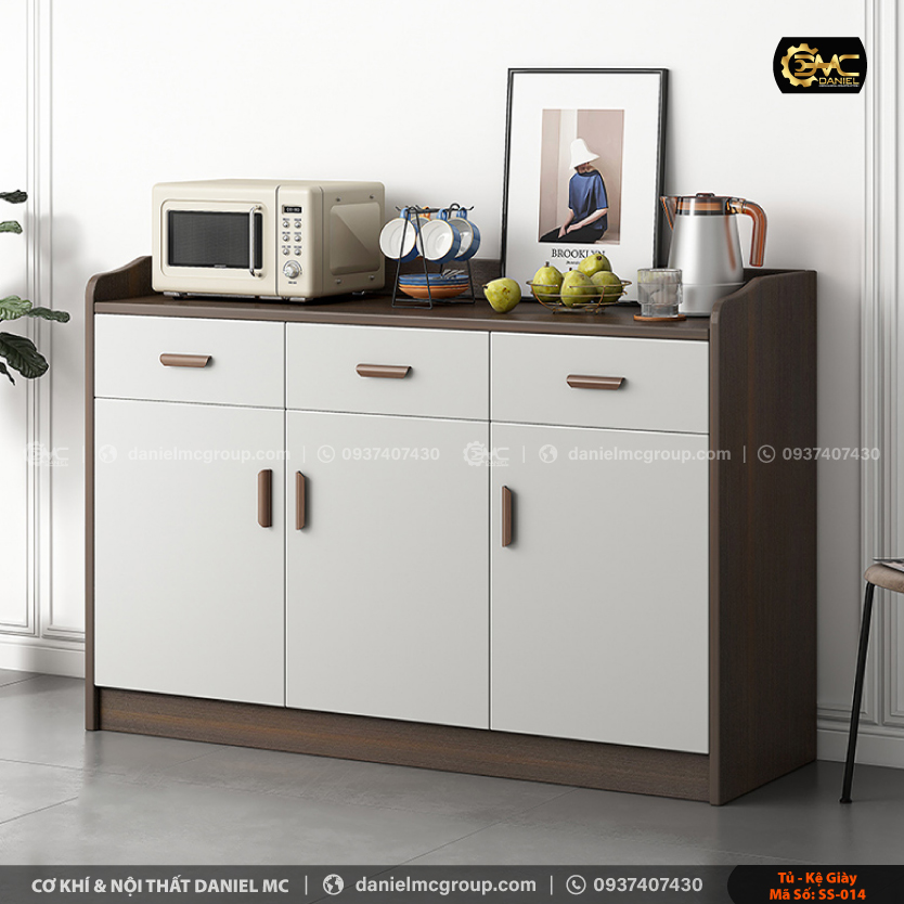 Tủ giày SS-014 Tủ giày SS-014