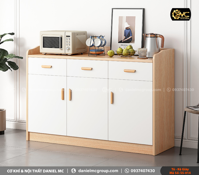 Tủ giày SS-014 Tủ giày SS-014