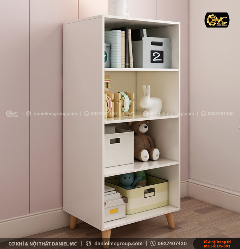 Tủ trang trí DS-001 Tủ trang trí DS-001