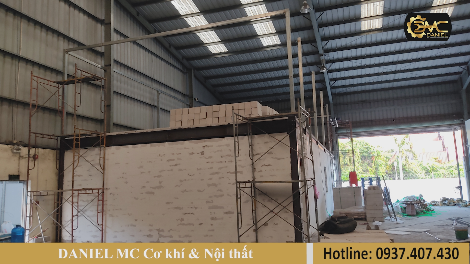 Daniel MC sửa chữa nhà, xây dựng nhà, nhà panel. thi công nội thất trọn gói... Daniel MC sửa chữa nhà, xây dựng nhà, nhà panel. thi công nội thất trọn gói...