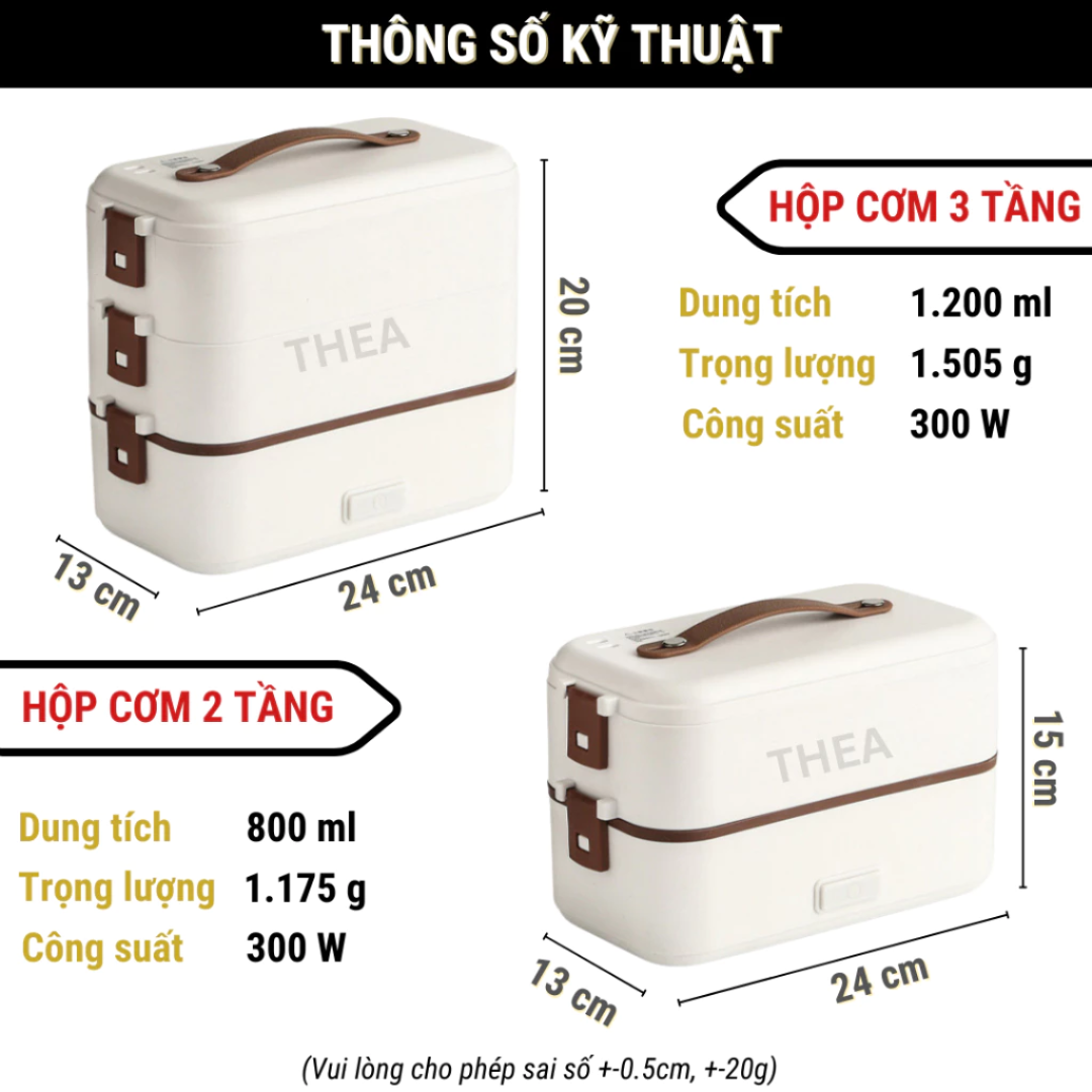 Sáng bận rộn cơm nguội lạnh? Hộp đựng cơm cắm điện văn phòng cho bữa trưa nóng hổi