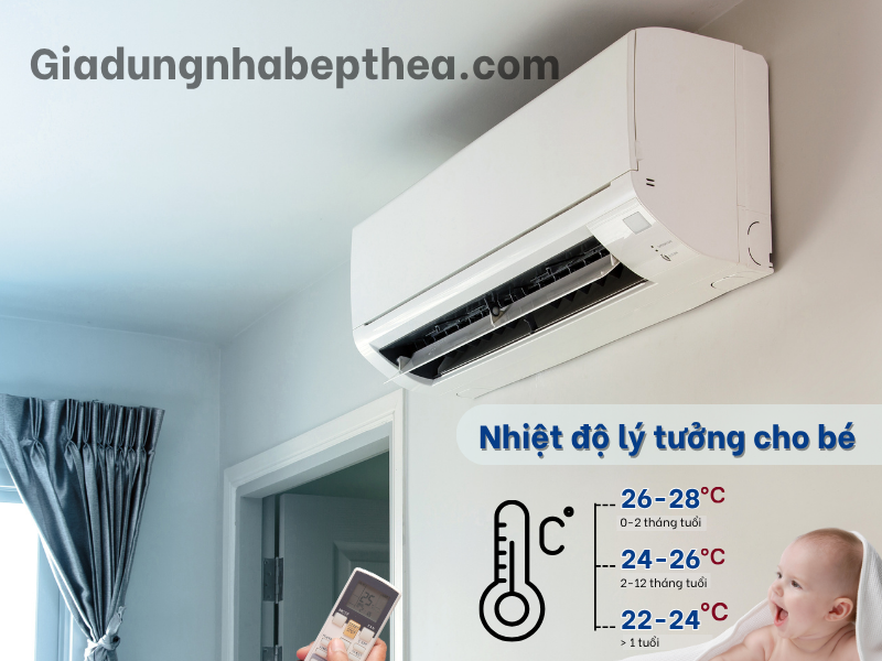 cach-de-tre-nam-dieu-hoa-khong-bi-om