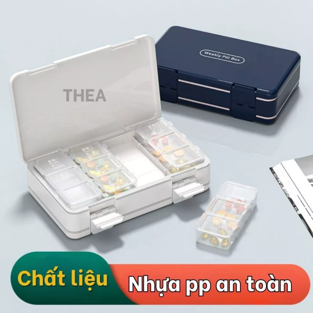 Hop-dung-thuoc-chia-ngan-nho-gon-7-ngay