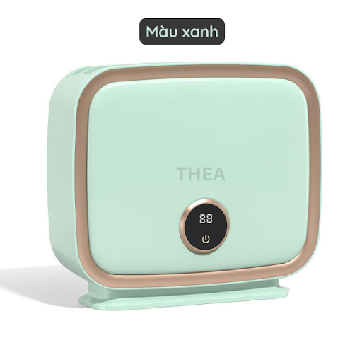 Máy tiệt trùng và giá đựng dao thớt đũa thìa nhà bếp 2 in 1