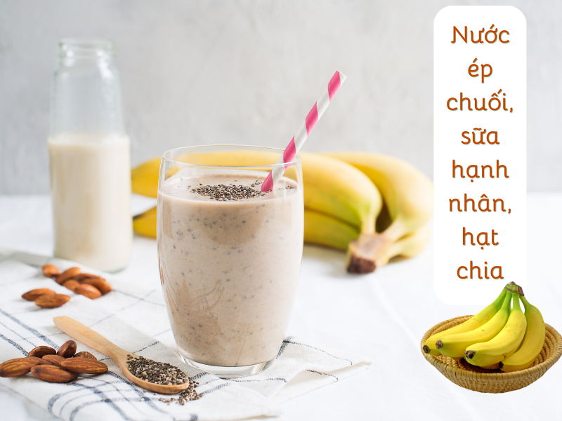 nuoc-ep-trai-cay-chuoi-sua-hanh-nhan-hat-chia