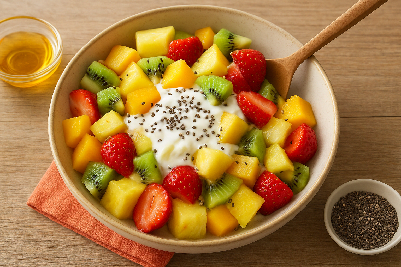 salad-trai-cay-mix-sua-chua-hy-lap