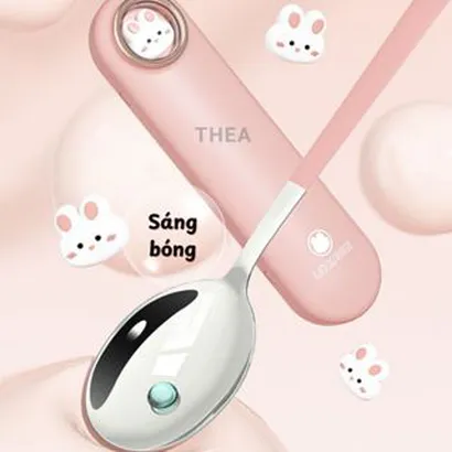 Bộ muỗng đũa nĩa cá nhân, hộp đũa thìa văn phòng inox 304 cao cấp an toàn bền bỉ phong cách hàn quốc - THEA