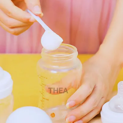 Ấm đun nước, bình đun nước gấp gọn, ấm siêu tốc gấp gọn mini cầm tay đi du lịch, dã ngoại - THEA