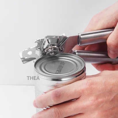 Đồ khui hộp sữa đặc, dụng cụ mở nắp lon. đồ hộp, dụng cụ mở nắp chai đa năng - THEA