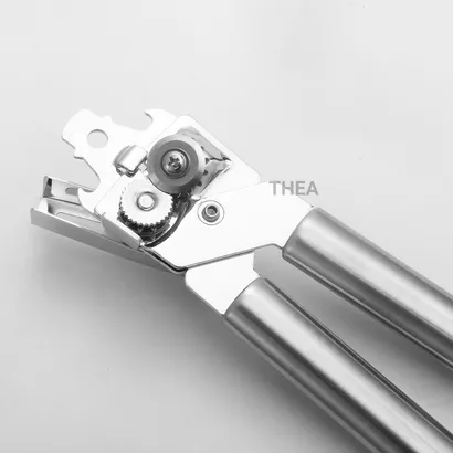 Đồ khui hộp sữa đặc, dụng cụ mở nắp lon. đồ hộp, dụng cụ mở nắp chai đa năng - THEA