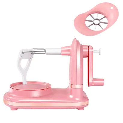 Dụng cụ gọt vỏ trái cây đa năng nhỏ gọn - THEA KITCHEN