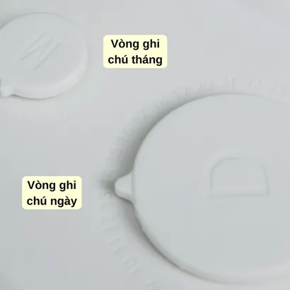 Hộp nhựa đựng bảo quản thực phẩm tủ lạnh hút chân không cao cấp - THEA KITCHEN