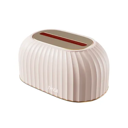 Hộp đựng khăn giấy ăn để bàn sang trọng cao cấp - THEA kitchen
