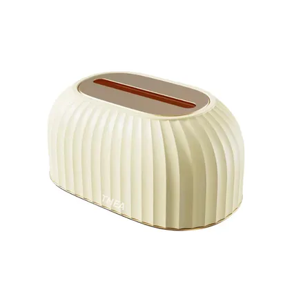 Hộp đựng khăn giấy ăn để bàn sang trọng cao cấp - THEA kitchen