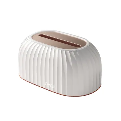 Hộp đựng khăn giấy ăn để bàn sang trọng cao cấp - THEA kitchen