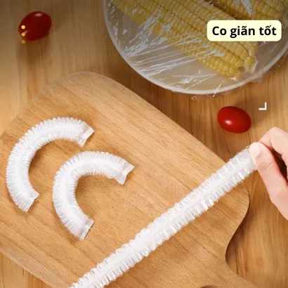 Hộp đựng màng bọc thực phẩm dán tường độc đáo 3 màu lựa chọn - THEA KITCHEN