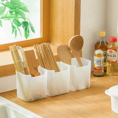 Set hộp nhựa đựng thực phẩm, bảo quản thực phẩm để cánh tủ lạnh, đựng rau củ quả, đa năng tiện dụng - THEA kitchen