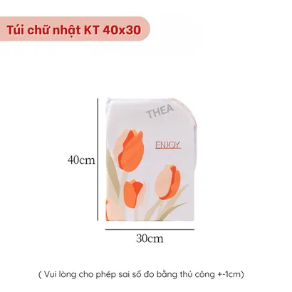 Túi lưới giặt đồ máy giặt, túi giặt đồ lót, áo ngực chống biến dạng, túi đựng giặt máy giặt đa kích thước  - THEA