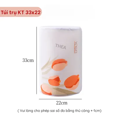 Túi lưới giặt đồ máy giặt, túi giặt đồ lót, áo ngực chống biến dạng, túi đựng giặt máy giặt đa kích thước  - THEA