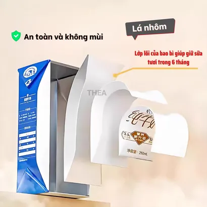 Set 10 túi zip bạc đựng thực phẩm, túi bạc giữ nhiệt, túi nhôm đựng thực phẩm, giữ tươi rau củ, thịt cá - THEA