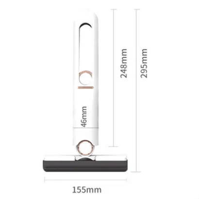 Cây lau kính, bàn bếp mini đa năng thông minh tự vắt cầm tay bảo vệ da tay thấm hút tốt, gấp gọn sau sử dụng - THEA