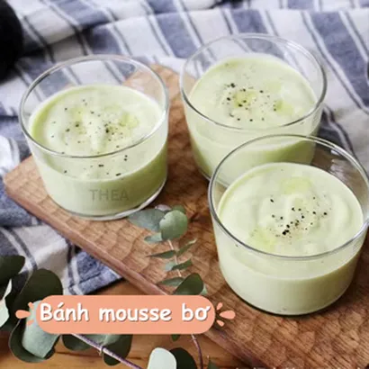 Ly thủy tinh, cốc nhỏ dày đẹp chịu nhiệt cao làm bánh flan,mousse,pudding,panna cotta,ăn sữa chua,pha chế có nắp- THEA