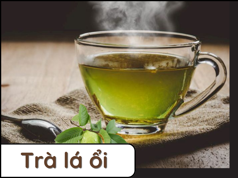 tra-thao-moc-giai-cam-tra-thao-duoc,tra-la-oi