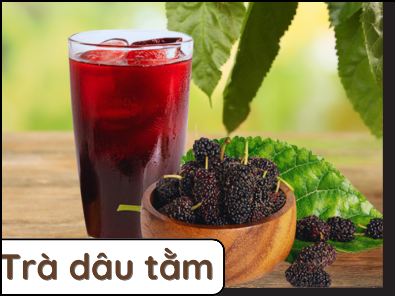 tra thao moc giai cam tra thao duoc