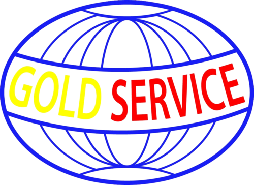 Gold Service