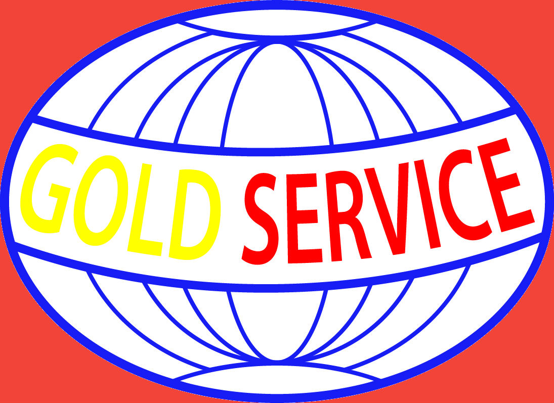 Gold Service
