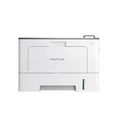 Máy in đơn năng trắng đen Pantum BP5100DN