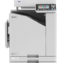 Máy in phun Comcolor FT1430