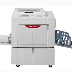 Máy hai trống RISO ME 9350A