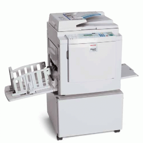 MÁY SIÊU TỐC RICOH Khổ A4/A3