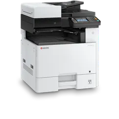 MÁY PHOTOCOPY MÀU KYOCERA Ecosys M8124cidn