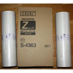 GIẤY CHẾ BẢN RISO A3