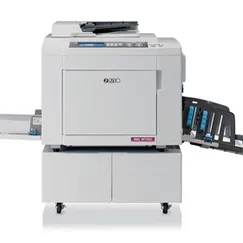 MÁY IN SIÊU TỐC RISO MH 9350A