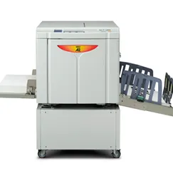 RISO A2
