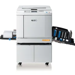 Máy in siêu tốc RISO SF 5330 EII A