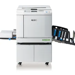 Máy in siêu tốc RISO SF5350 EII A